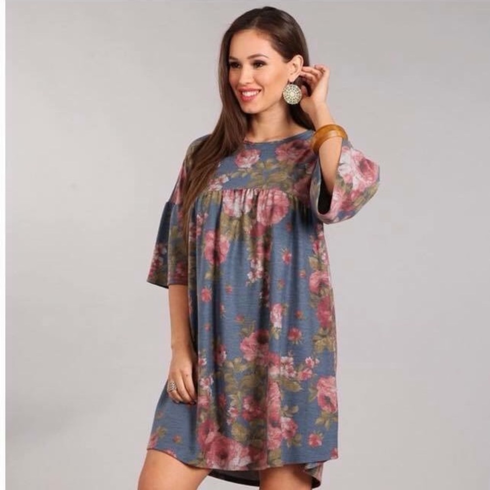 Boutique dress